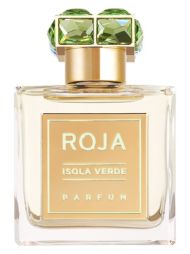 Isola Verde by Roja Dove