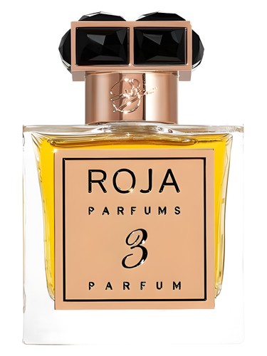 Parfum De La Nuit No 3 by Roja Dove