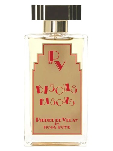 Bisous Bisous by Roja Dove