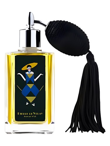 Pierre de Velay Extrait No. 11 by Roja Dove