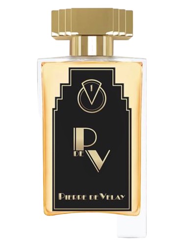 Pierre de Velay No. 1 by Roja Dove