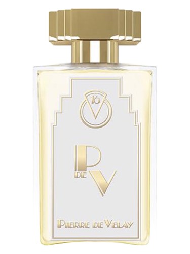 Pierre de Velay No. 16 by Roja Dove