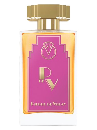 Pierre de Velay No. 23 by Roja Dove