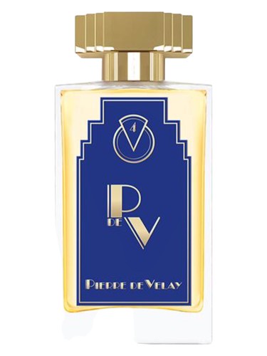Pierre de Velay No. 4 by Roja Dove