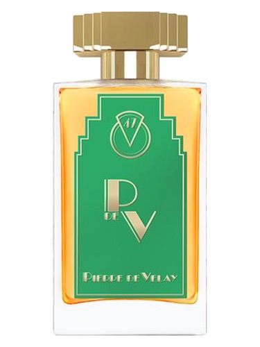 Pierre de Velay No. 47 by Roja Dove