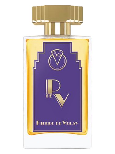 Pierre de Velay No. 56 by Roja Dove
