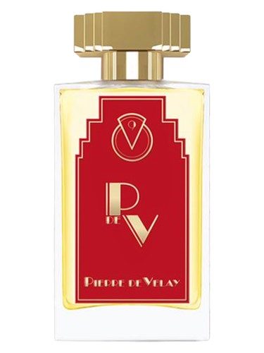 Pierre de Velay No. 9 by Roja Dove
