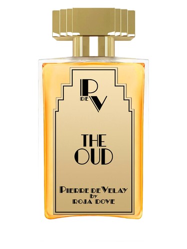 The Oud by Roja Dove