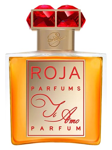 Ti Amo by Roja Dove