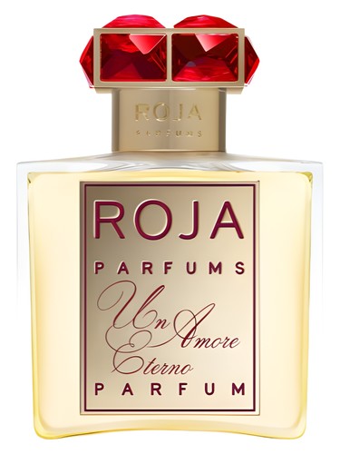 Un Amore Eterno by Roja Dove