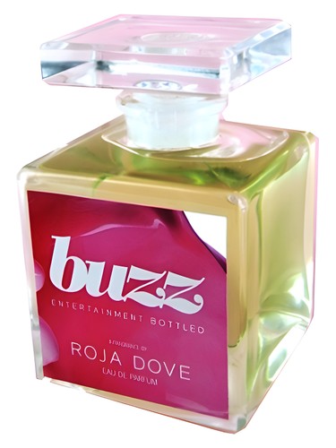 Buzz Entertainment Bottled by Roja Dove