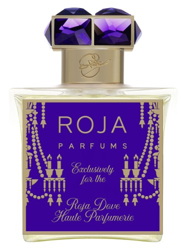 Haute Parfumerie 15th Anniversary by Roja Dove