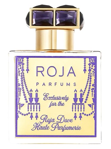 Haute Parfumerie 20th Anniversary by Roja Dove