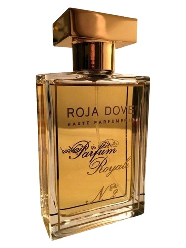 Parfum Royale #2 by Roja Dove