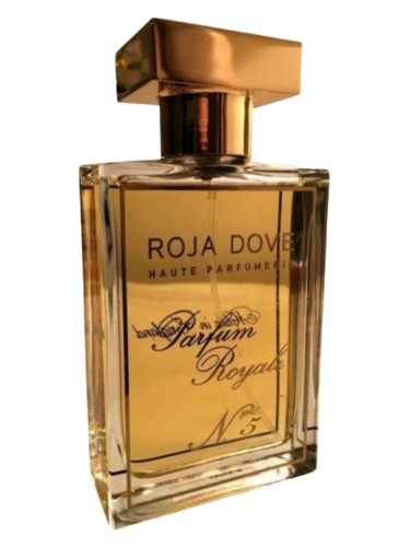 Parfum Royale #5 by Roja Dove