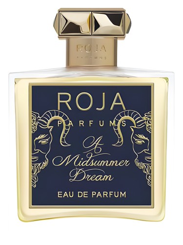 A Midsummer Dream by Roja Dove