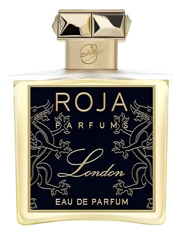 London by Roja Dove