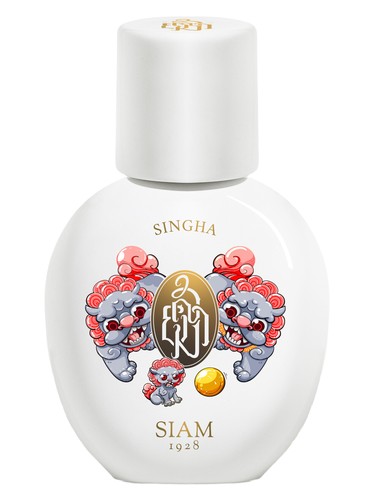 Singha by SIAM 1928