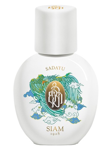 Sadayu by SIAM 1928