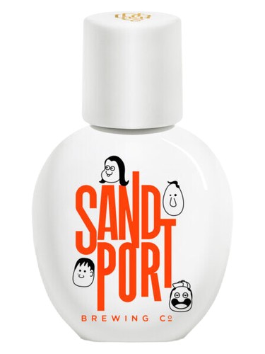 SandPort by SIAM 1928