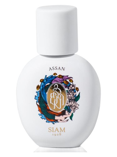 Assan by SIAM 1928