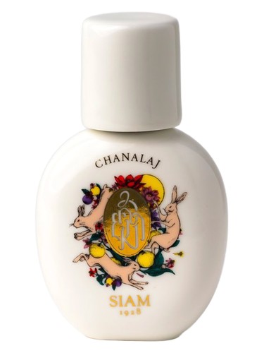 Chanalaj by SIAM 1928