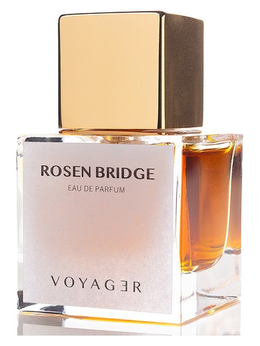 Rosen Bridge by SIAM 1928