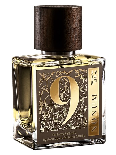 9 NONUM by Siberian Wellness