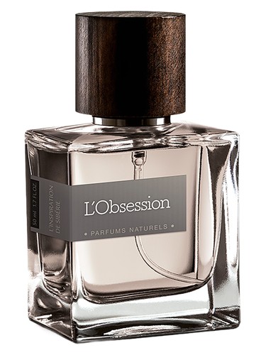 L'Obsession (Страсть) by Siberian Wellness