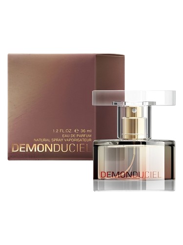Demon du Ciel by Siberian Wellness