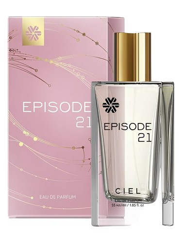 Episode 21 by Siberian Wellness