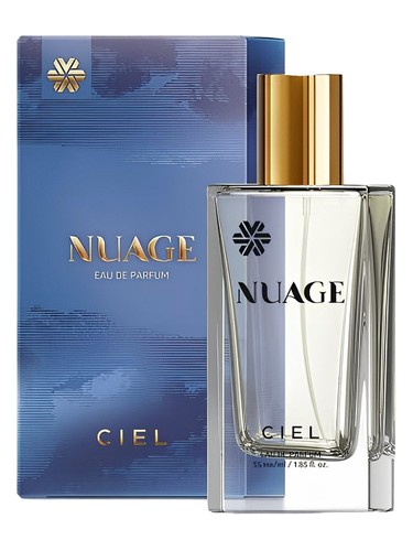 Nuage by Siberian Wellness