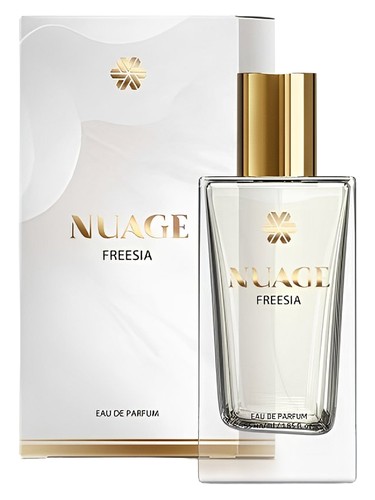 Nuage Freesia by Siberian Wellness
