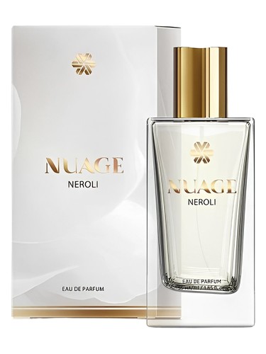 Nuage Neroli by Siberian Wellness