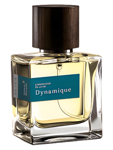 Dynamique by Siberian Wellness