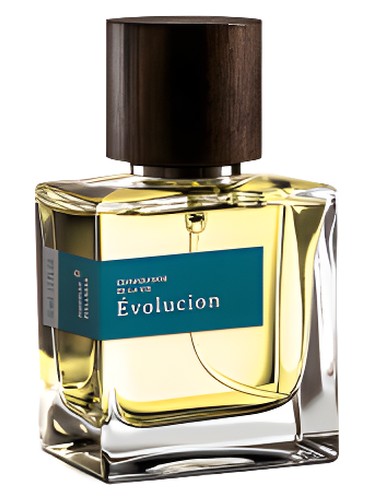 Évolucion by Siberian Wellness