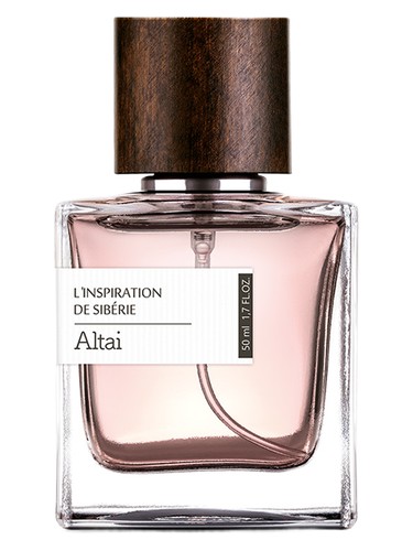 Altai by Siberian Wellness