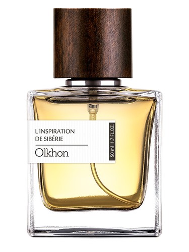 Olkhon by Siberian Wellness