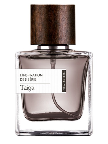 Taiga by Siberian Wellness