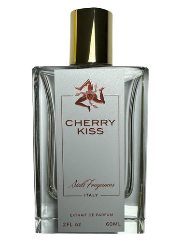 Cherry Kiss by Sicili Fragances