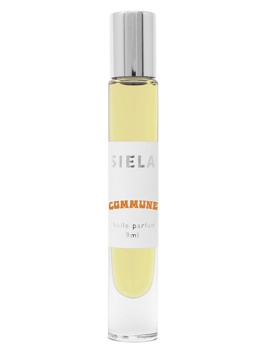 Commune by Siela