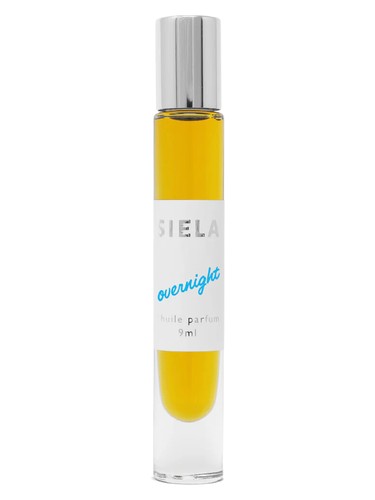Overnight by Siela
