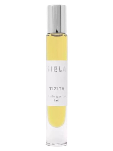 Tizita by Siela