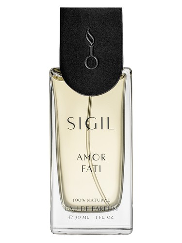 Amor Fati by Sigil