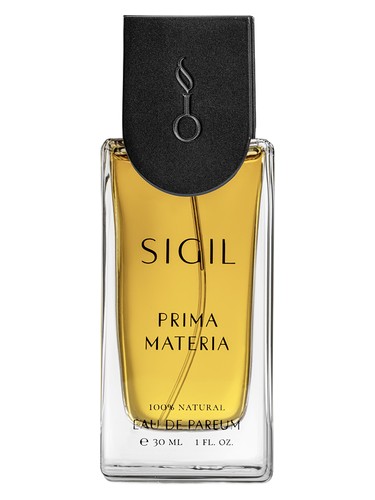 Prima Materia by Sigil