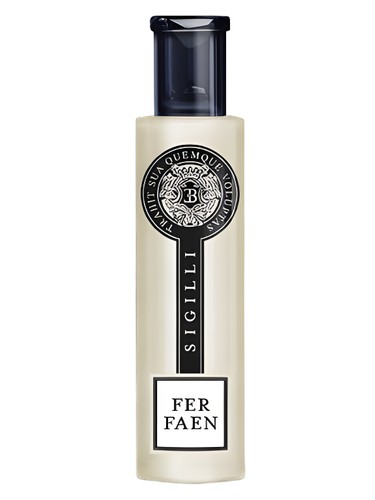 Ferfaen by Sigilli