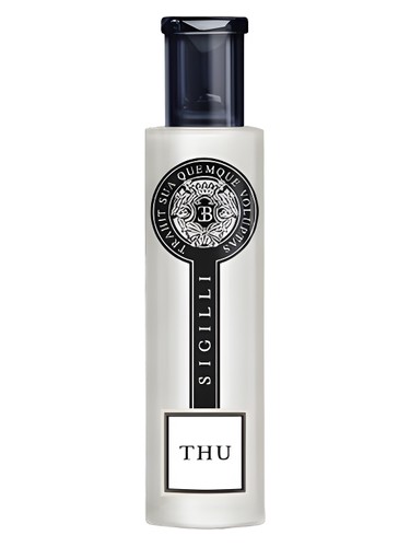 Thu by Sigilli