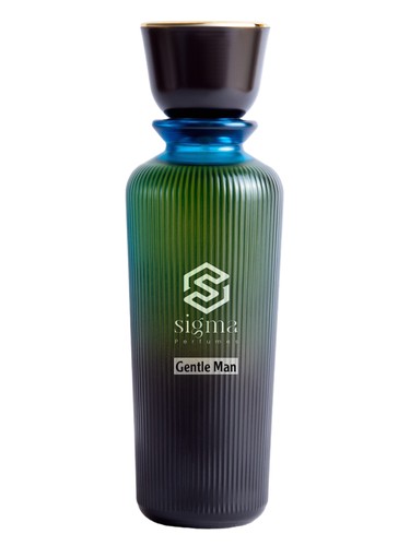 Gentle Man by Sigma Perfumes