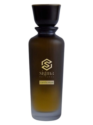 Vanilla Musk by Sigma Perfumes