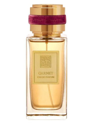 Garnet by Signature